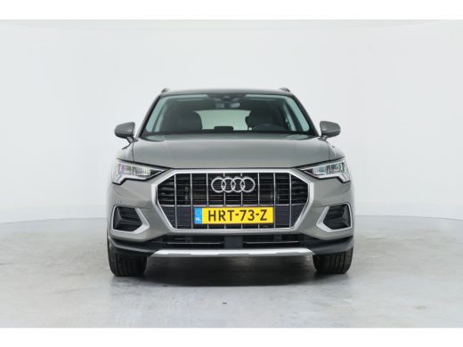 Audi Q3 35 TFSI Advanced edition | Virtual Cockpit | Adaptive Cruise | Camera | Stoelverwarming | Elektr ... ActivLease financial lease