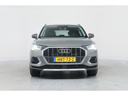Audi Q3 35 TFSI Advanced edition | Virtual Cockpit | Adaptive Cruise | Camera | Stoelverwarming | Elektr ... ActivLease financial lease