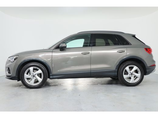 Audi Q3 35 TFSI Advanced edition | Virtual Cockpit | Adaptive Cruise | Camera | Stoelverwarming | Elektr ... ActivLease financial lease