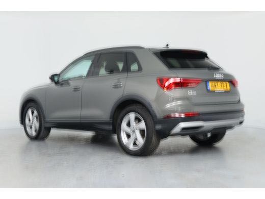 Audi Q3 35 TFSI Advanced edition | Virtual Cockpit | Adaptive Cruise | Camera | Stoelverwarming | Elektr ... ActivLease financial lease