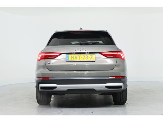 Audi Q3 35 TFSI Advanced edition | Virtual Cockpit | Adaptive Cruise | Camera | Stoelverwarming | Elektr ... ActivLease financial lease