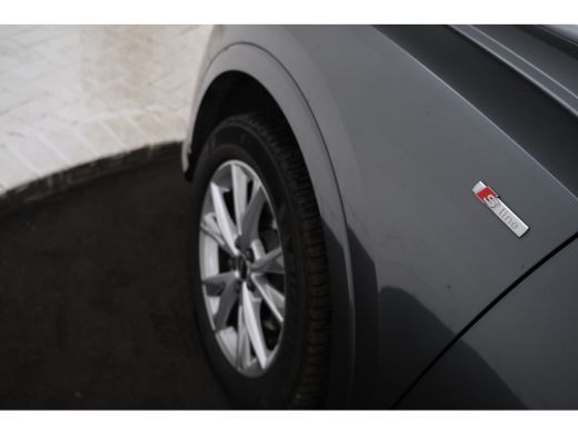 Audi Q3 35 TFSI Pro Line S-Line, Airco, Navigatie, Cruise Control ActivLease financial lease