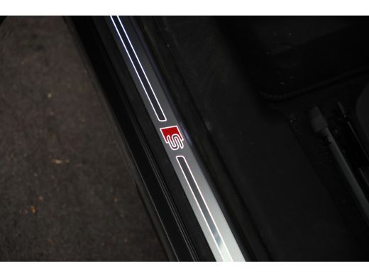 Audi Q3 35 TFSI Pro Line S-Line, Airco, Navigatie, Cruise Control ActivLease financial lease