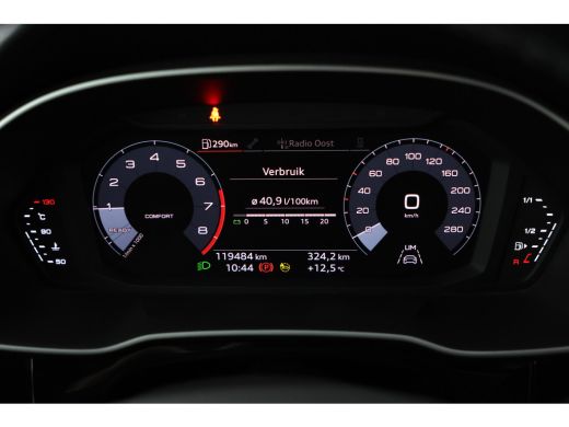 Audi Q3 35 TFSI Pro Line S-Line, Airco, Navigatie, Cruise Control ActivLease financial lease