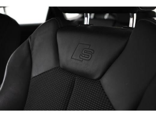 Audi Q3 35 TFSI Pro Line S-Line, Airco, Navigatie, Cruise Control ActivLease financial lease