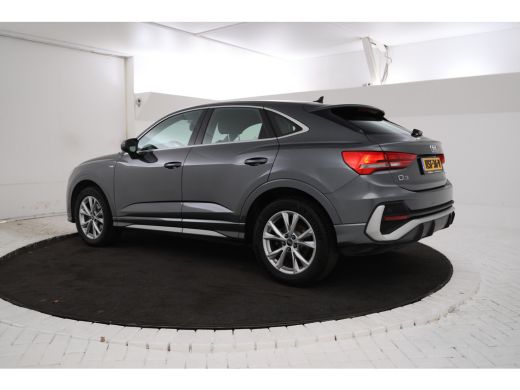 Audi Q3 35 TFSI Pro Line S-Line, Airco, Navigatie, Cruise Control ActivLease financial lease