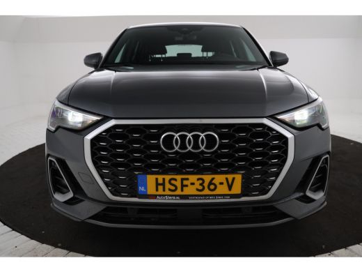 Audi Q3 35 TFSI Pro Line S-Line, Airco, Navigatie, Cruise Control ActivLease financial lease