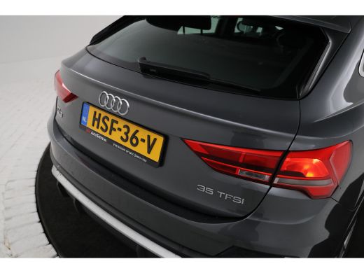 Audi Q3 35 TFSI Pro Line S-Line, Airco, Navigatie, Cruise Control ActivLease financial lease