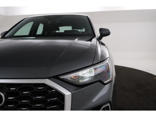 Audi Q3 35 TFSI Pro Line S-Line, Airco, Navigatie, Cruise Control ActivLease financial lease