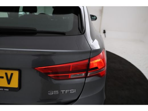 Audi Q3 35 TFSI Pro Line S-Line, Airco, Navigatie, Cruise Control ActivLease financial lease
