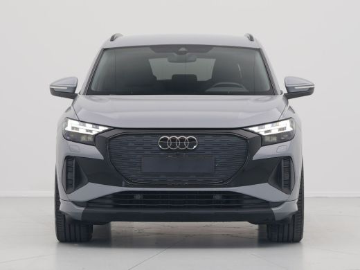 Audi Q4 e-tron 35 Launch edition Advanced 55 kWh Navigatie Pdc Stoelverwarming Cruise 86 ActivLease financial lease