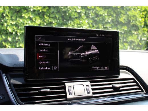 Audi Q5 55 TFSIe S edition Competition | FUL OPTION! | DEALER OH! | LUCHTVERING | PANODAK STOELVERWARMING... ActivLease financial lease