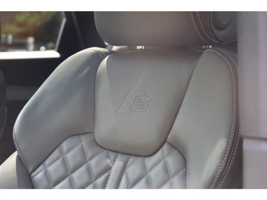 Audi Q5 55 TFSIe S edition Competition | FUL OPTION! | DEALER OH! | LUCHTVERING | PANODAK STOELVERWARMING... ActivLease financial lease