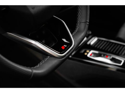 Audi Q6 e-tron S edition 388 PK | Ledere Bekleding | Panoramadak | Rondomzicht Camera | B&O ActivLease financial lease