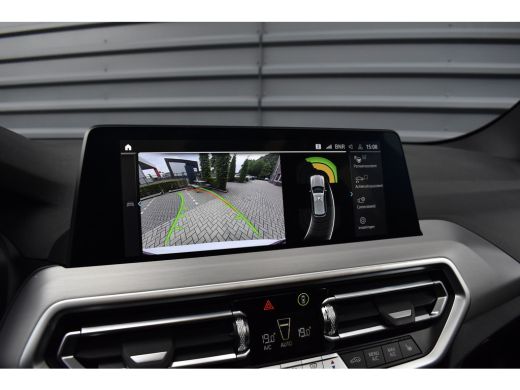 BMW X3 xDrive30e M Sport | Pano | 21'' Velgen | Camera | CarPlay | Head-Up | Stoelverwarming | Sfeerverl... ActivLease financial lease