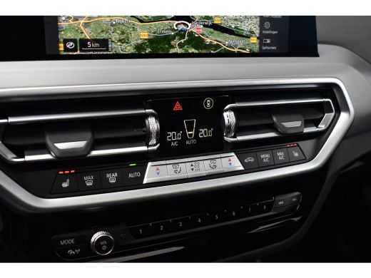 BMW X3 xDrive30e M Sport | Pano | 21'' Velgen | Camera | CarPlay | Head-Up | Stoelverwarming | Sfeerverl... ActivLease financial lease