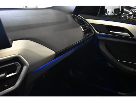 BMW X3 xDrive30e M Sport | Pano | 21'' Velgen | Camera | CarPlay | Head-Up | Stoelverwarming | Sfeerverl... ActivLease financial lease