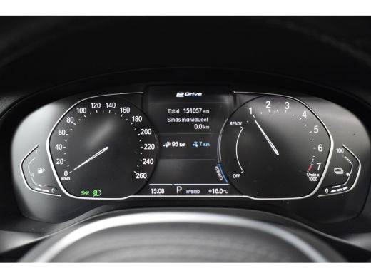 BMW X3 xDrive30e M Sport | Pano | 21'' Velgen | Camera | CarPlay | Head-Up | Stoelverwarming | Sfeerverl... ActivLease financial lease