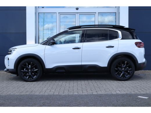 Citroën C5 Aircross 1.2 Hybrid 136-pk Max | Adaptive Cruise | Stoelverwarming | Camera | Keyless | Navi | Carplay | E... ActivLease financial lease