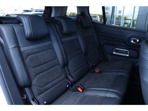 Citroën C5 Aircross 1.2 Hybrid 136-pk Max | Adaptive Cruise | Stoelverwarming | Camera | Keyless | Navi | Carplay | E... ActivLease financial lease
