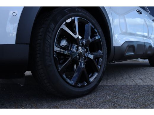 Citroën C5 Aircross 1.2 Hybrid 136-pk Max | Adaptive Cruise | Stoelverwarming | Camera | Keyless | Navi | Carplay | E... ActivLease financial lease