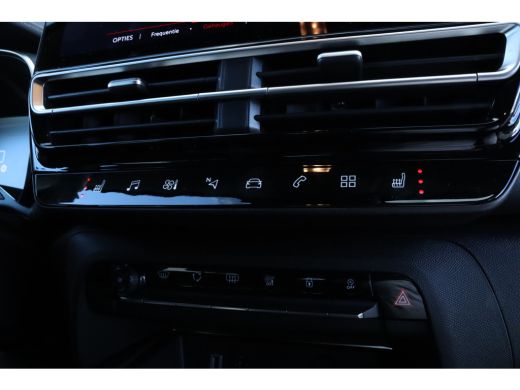 Citroën C5 Aircross 1.2 Hybrid 136-pk Max | Adaptive Cruise | Stoelverwarming | Camera | Keyless | Navi | Carplay | E... ActivLease financial lease
