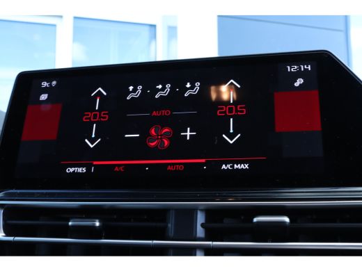 Citroën C5 Aircross 1.2 Hybrid 136-pk Max | Adaptive Cruise | Stoelverwarming | Camera | Keyless | Navi | Carplay | E... ActivLease financial lease