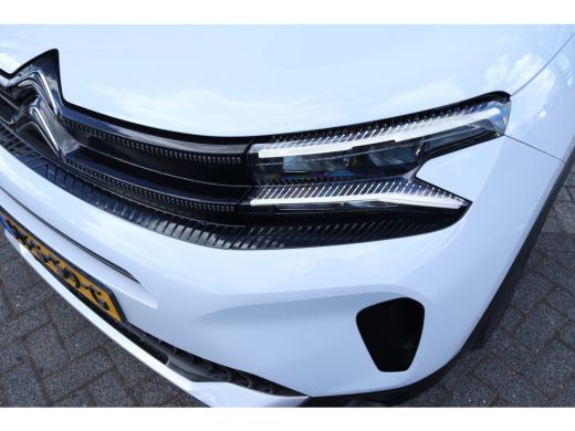 Citroën C5 Aircross 1.2 Hybrid 136-pk Max | Adaptive Cruise | Stoelverwarming | Camera | Keyless | Navi | Carplay | E... ActivLease financial lease