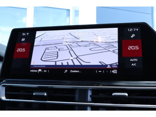 Citroën C5 Aircross 1.2 Hybrid 136-pk Max | Adaptive Cruise | Stoelverwarming | Camera | Keyless | Navi | Carplay | E... ActivLease financial lease