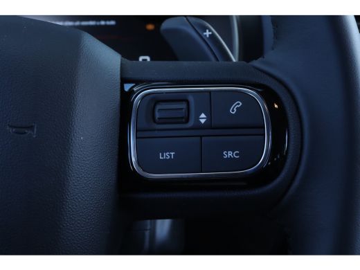 Citroën C5 Aircross 1.2 Hybrid 136-pk Max | Adaptive Cruise | Stoelverwarming | Camera | Keyless | Navi | Carplay | E... ActivLease financial lease