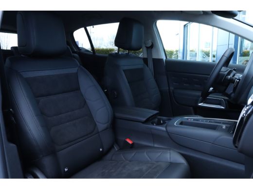 Citroën C5 Aircross 1.2 Hybrid 136-pk Max | Adaptive Cruise | Stoelverwarming | Camera | Keyless | Navi | Carplay | E... ActivLease financial lease
