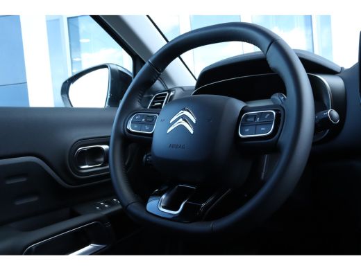 Citroën C5 Aircross 1.2 Hybrid 136-pk Max | Adaptive Cruise | Stoelverwarming | Camera | Keyless | Navi | Carplay | E... ActivLease financial lease