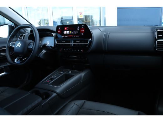 Citroën C5 Aircross 1.2 Hybrid 136-pk Max | Adaptive Cruise | Stoelverwarming | Camera | Keyless | Navi | Carplay | E... ActivLease financial lease