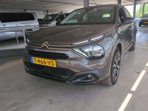 Citroën ë-C4 Feel Pack 50 kWh | Clima | Cruise | Apple Carplay/Android auto | Led | Camera Achter | | Bluetoot... Citroën ë-C4 Feel Pack 50 kWh | Clima | Cruise | Apple Carplay/Android auto | Led | Camera Achter | | Bluetoot...