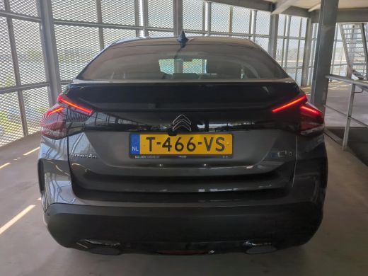 Citroën ë-C4 Feel Pack 50 kWh | Clima | Cruise | Apple Carplay/Android auto | Led | Camera Achter | | Bluetoot... ActivLease financial lease