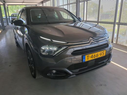 Citroën ë-C4 Feel Pack 50 kWh | Clima | Cruise | Apple Carplay/Android auto | Led | Camera Achter | | Bluetoot... ActivLease financial lease