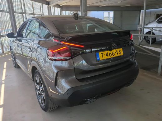 Citroën ë-C4 Feel Pack 50 kWh | Clima | Cruise | Apple Carplay/Android auto | Led | Camera Achter | | Bluetoot... ActivLease financial lease