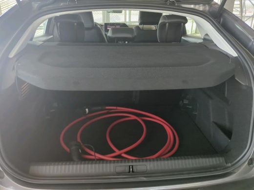 Citroën ë-C4 Feel Pack 50 kWh | Clima | Cruise | Apple Carplay/Android auto | Led | Camera Achter | | Bluetoot... ActivLease financial lease