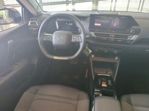 Citroën ë-C4 Feel Pack 50 kWh | Clima | Cruise | Apple Carplay/Android auto | Led | Camera Achter | | Bluetoot... ActivLease financial lease