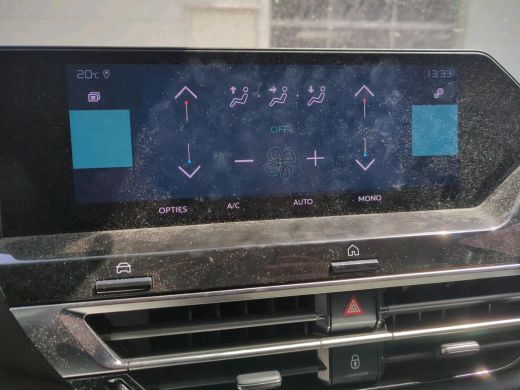Citroën ë-C4 Feel Pack 50 kWh | Clima | Cruise | Navi | Camera | Carplay/Android auto | | Achteruitrijcamera |... ActivLease financial lease
