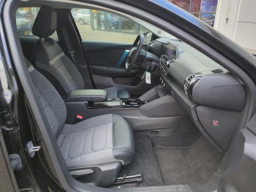 Citroën ë-C4 Feel Pack 50 kWh | Clima | Cruise | Navi | Camera | Carplay/Android auto | | Achteruitrijcamera |... ActivLease financial lease