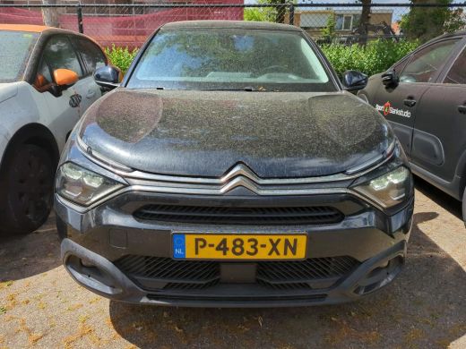 Citroën ë-C4 Feel Pack 50 kWh | Clima | Cruise | Navi | Camera | Carplay/Android auto | | Achteruitrijcamera |... ActivLease financial lease