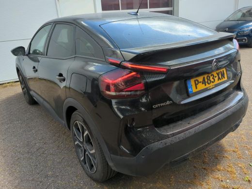 Citroën ë-C4 Feel Pack 50 kWh | Clima | Cruise | Navi | Camera | Carplay/Android auto | | Achteruitrijcamera |... ActivLease financial lease