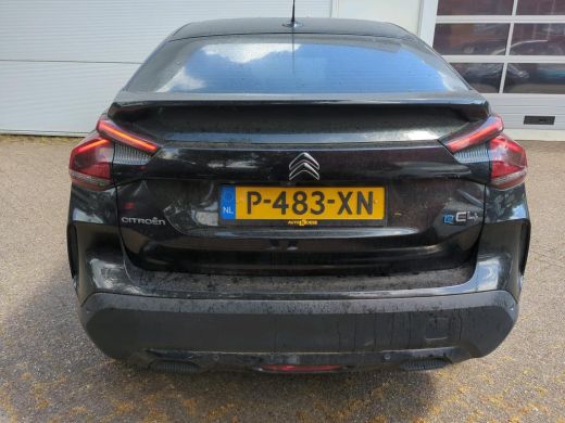 Citroën ë-C4 Feel Pack 50 kWh | Clima | Cruise | Navi | Camera | Carplay/Android auto | | Achteruitrijcamera |... ActivLease financial lease