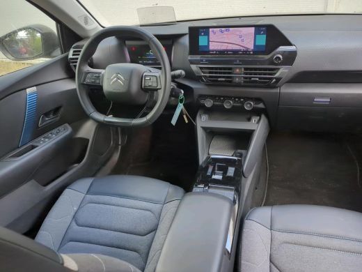 Citroën ë-C4 Feel Pack 50 kWh | Clima | Cruise | Navi | Camera | Carplay/Android auto | | Achteruitrijcamera |... ActivLease financial lease