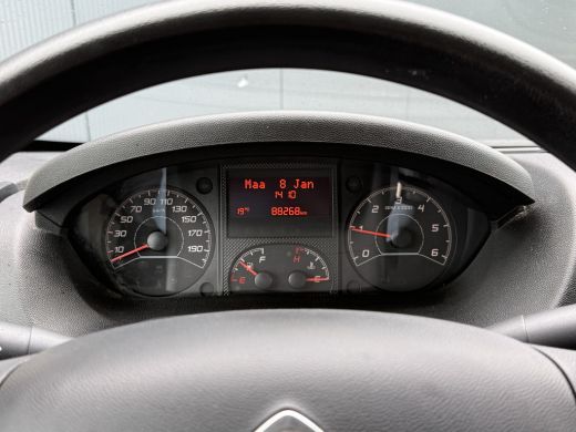 Citroën Jumper 2.0 BlueHDi / L1H1 / 1e EIG. / 7-PERS DUBBELE CABINE / TREKHAAK / AIRCO / CRUISE ActivLease financial lease