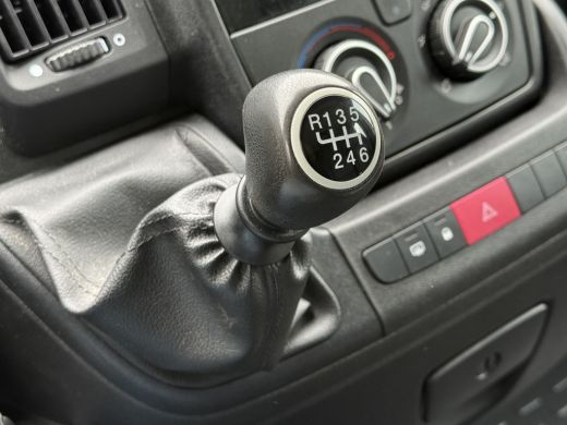 Citroën Jumper 2.0 BlueHDi / L1H1 / 1e EIG. / 7-PERS DUBBELE CABINE / TREKHAAK / AIRCO / CRUISE ActivLease financial lease