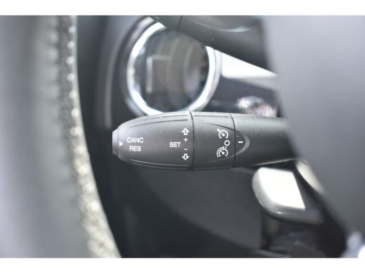 Fiat 500 1.0 Hybrid Dolcevita |  Navigatie by App | Panoramadak | Half-Leder | Cruise Control | Airco | !! ActivLease financial lease