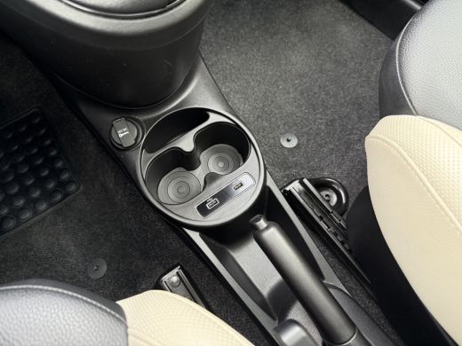 Fiat 500 1.0 Hybrid Launch Edition 1 jr bovag garantie ActivLease financial lease