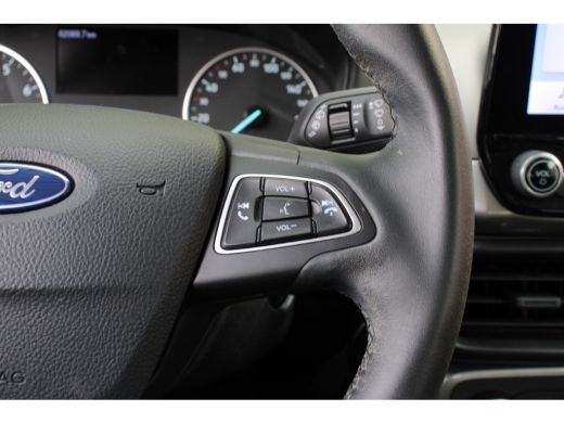 Ford EcoSport 1.0EB ULTIMATE | NL-AUTO! | 1 EIGENAAR! | CRUISE | APPLE CARPLAY & ANDROID AUTO | LMV | PRACHTIGE... ActivLease financial lease